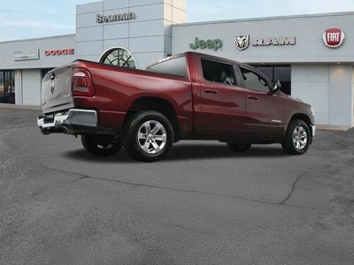 2023 RAM Ram 1500 Laramie