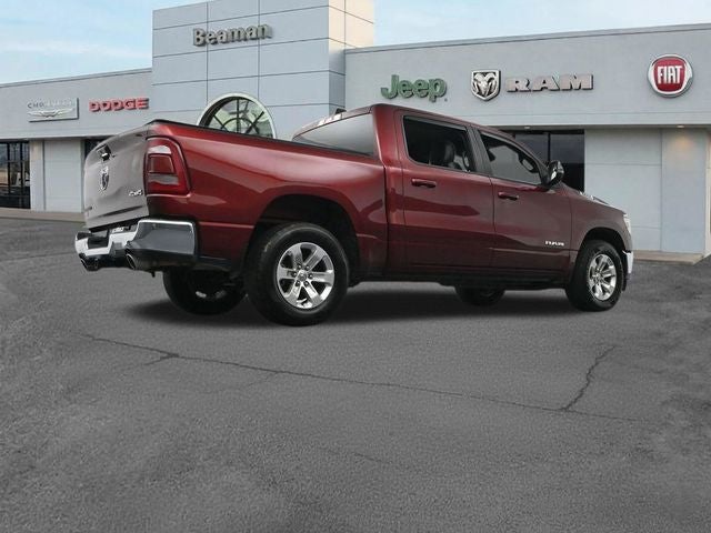 2023 RAM Ram 1500 Laramie