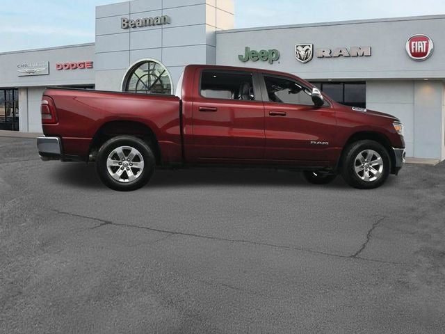 2023 RAM Ram 1500 Laramie