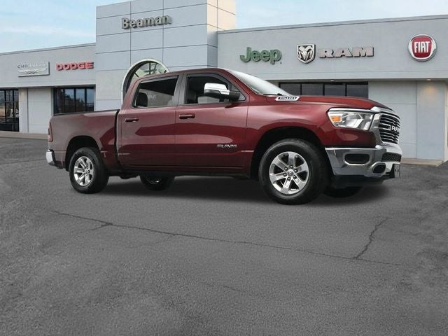 2023 RAM Ram 1500 Laramie