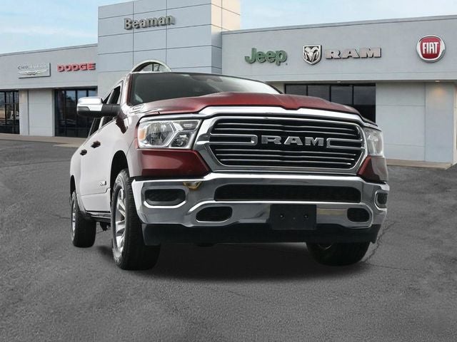 2023 RAM Ram 1500 Laramie
