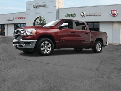 2023 RAM Ram 1500 Laramie