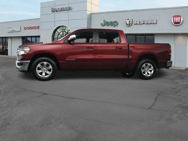 2023 RAM Ram 1500 Laramie