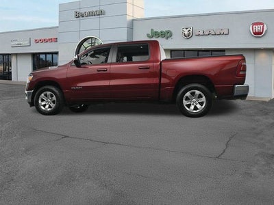 2023 RAM Ram 1500 Laramie