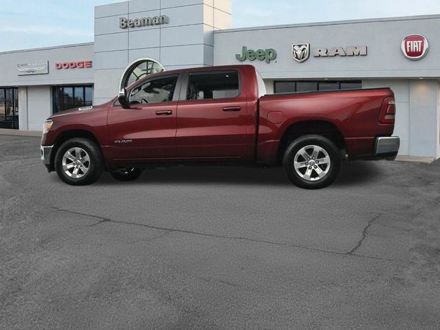 2023 RAM Ram 1500 Laramie