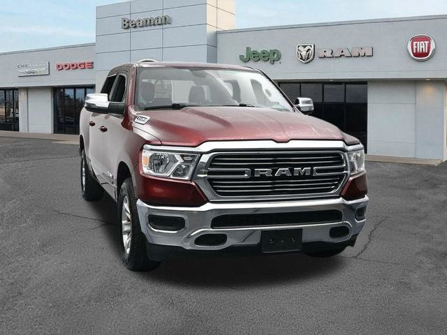 2023 RAM Ram 1500 Laramie