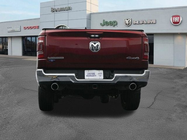 2023 RAM Ram 1500 Laramie