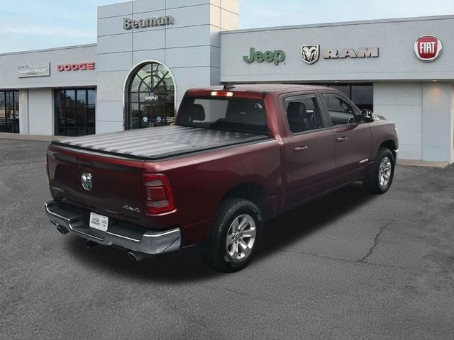 2023 RAM Ram 1500 Laramie
