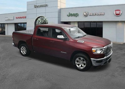 2023 RAM Ram 1500 Laramie