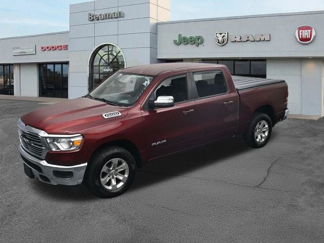 2023 RAM Ram 1500 Laramie