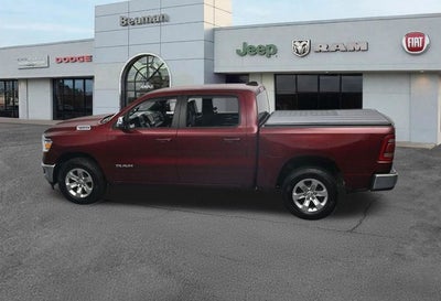 2023 RAM Ram 1500 Laramie