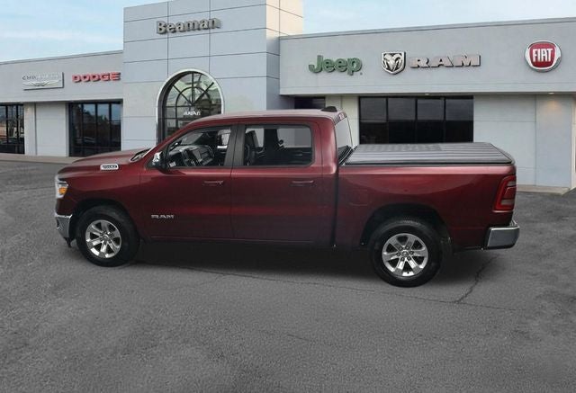 2023 RAM Ram 1500 Laramie