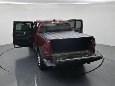2023 RAM Ram 1500 Laramie