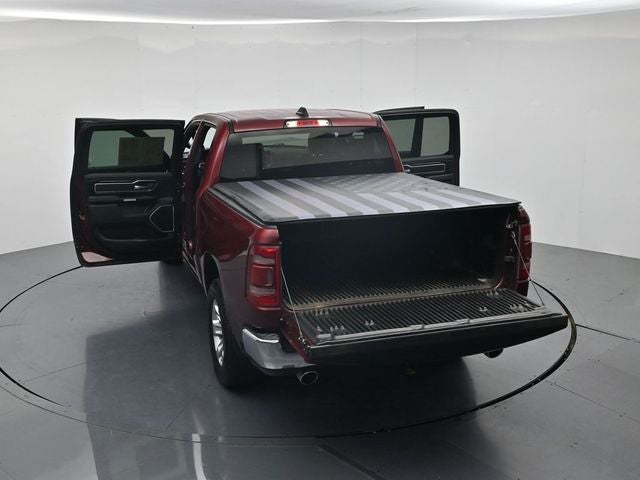 2023 RAM Ram 1500 Laramie