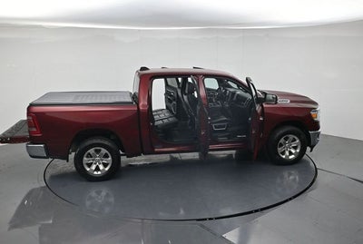 2023 RAM Ram 1500 Laramie