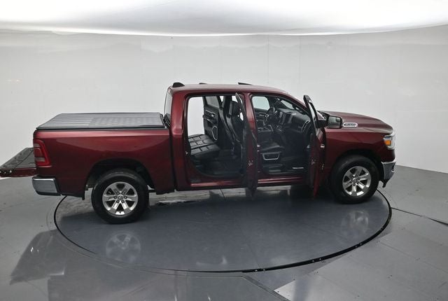 2023 RAM Ram 1500 Laramie