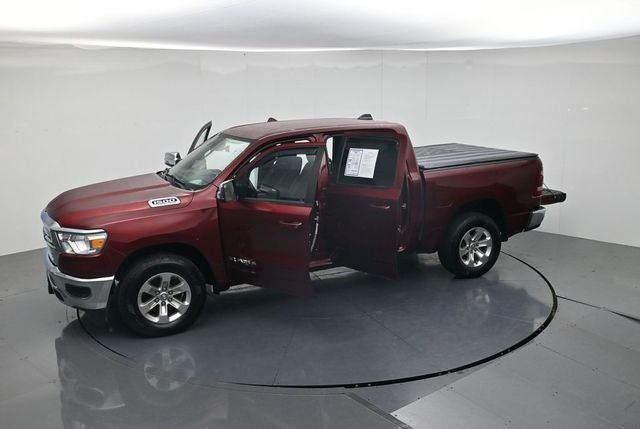 2023 RAM Ram 1500 Laramie