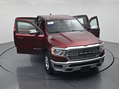 2023 RAM Ram 1500 Laramie