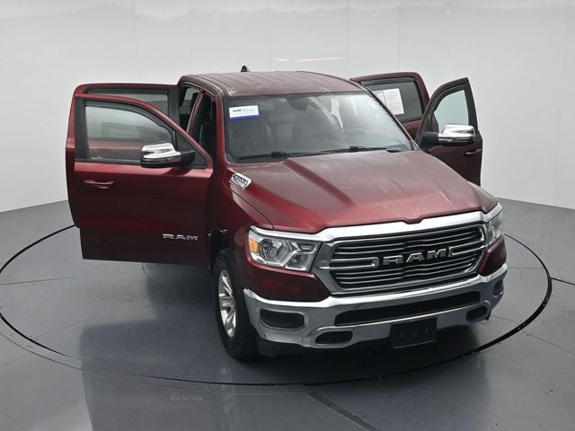 2023 RAM Ram 1500 Laramie