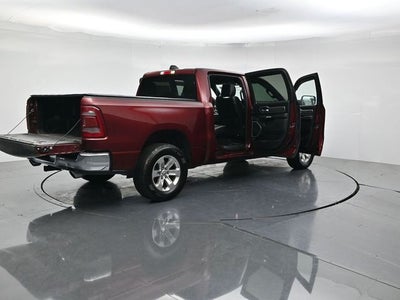 2023 RAM Ram 1500 Laramie