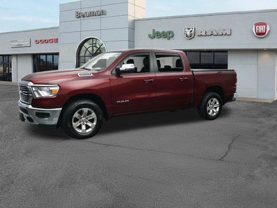 2023 RAM Ram 1500 Laramie