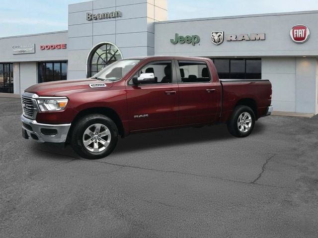 2023 RAM Ram 1500 Laramie