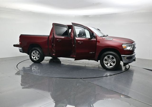 2023 RAM Ram 1500 Laramie