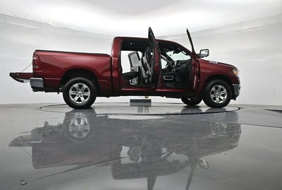 2023 RAM Ram 1500 Laramie