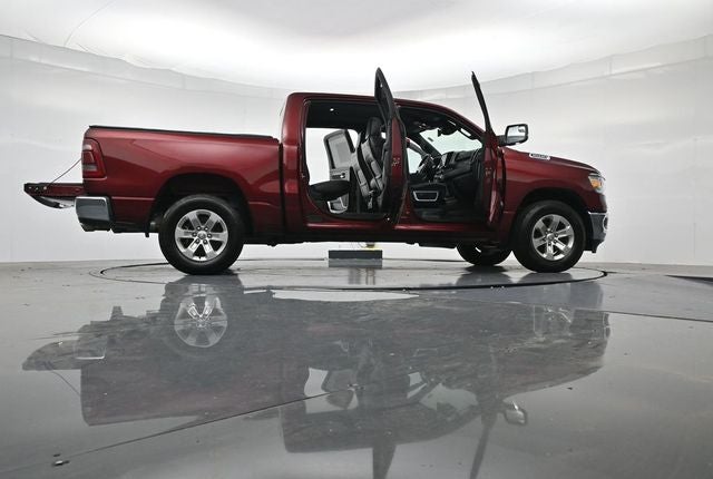 2023 RAM Ram 1500 Laramie