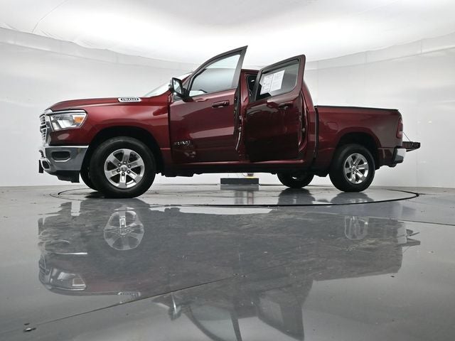 2023 RAM Ram 1500 Laramie
