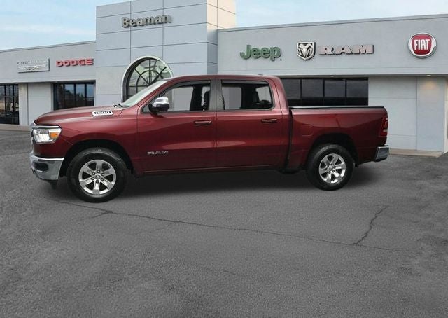 2023 RAM Ram 1500 Laramie