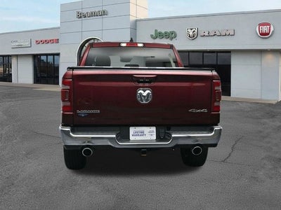 2023 RAM Ram 1500 Laramie