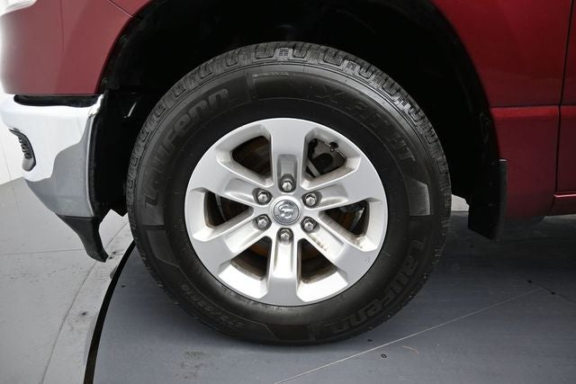 2023 RAM Ram 1500 Laramie