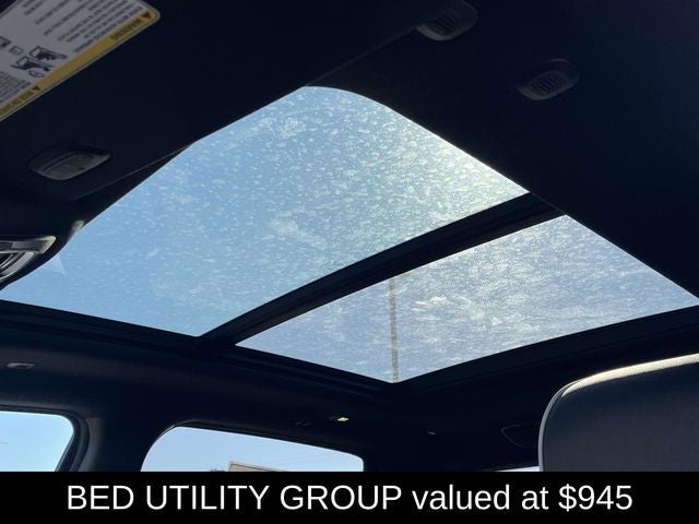 2026 RAM Ram 1500 Laramie