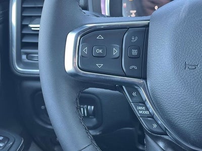 2026 RAM Ram 1500 Laramie