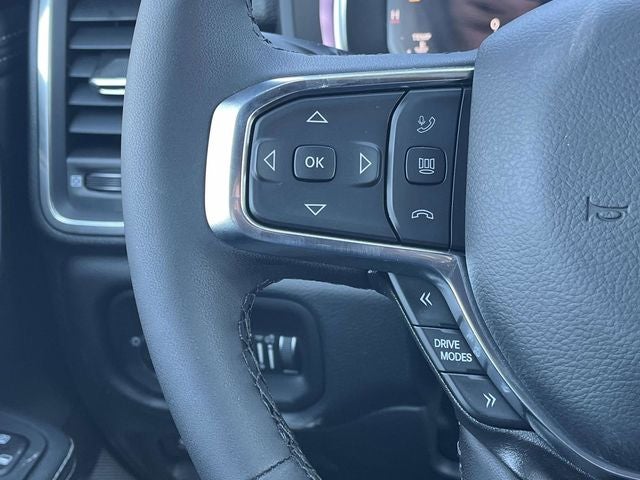 2026 RAM Ram 1500 Laramie