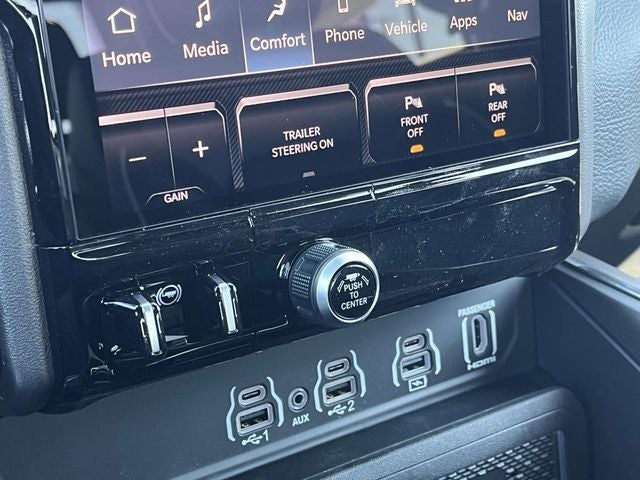 2026 RAM Ram 1500 Laramie