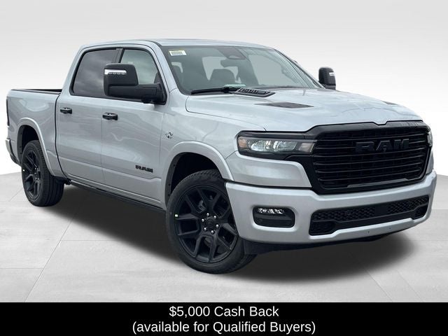 2026 RAM Ram 1500 Laramie