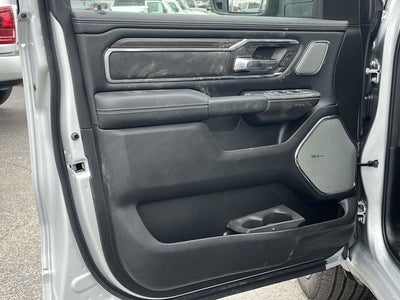 2026 RAM Ram 1500 Laramie