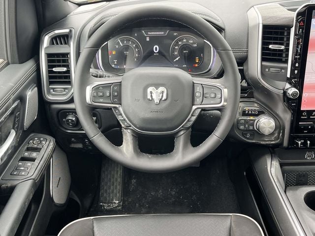 2026 RAM Ram 1500 Laramie