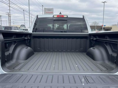 2026 RAM Ram 1500 Laramie