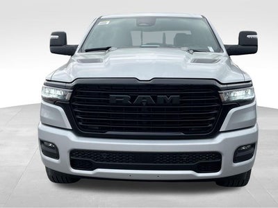 2026 RAM Ram 1500 Laramie