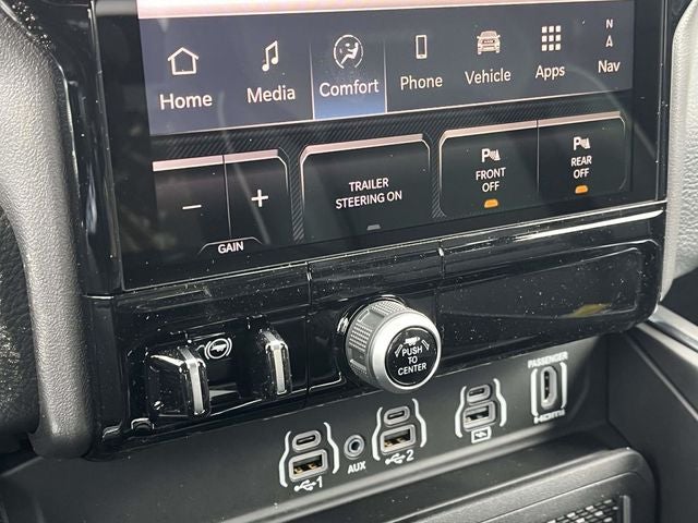 2026 RAM Ram 1500 Laramie