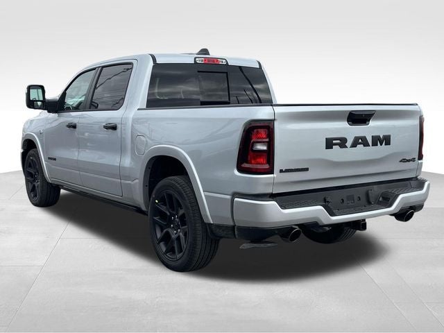 2026 RAM Ram 1500 Laramie