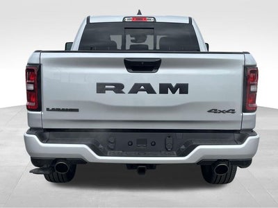2026 RAM Ram 1500 Laramie