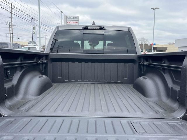 2026 RAM Ram 1500 Laramie