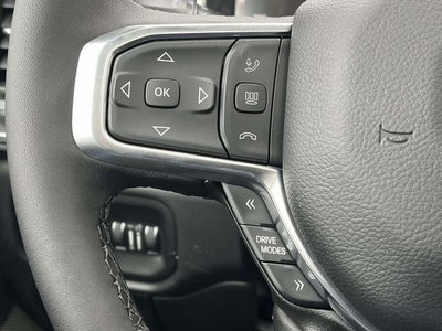 2026 RAM Ram 1500 Laramie