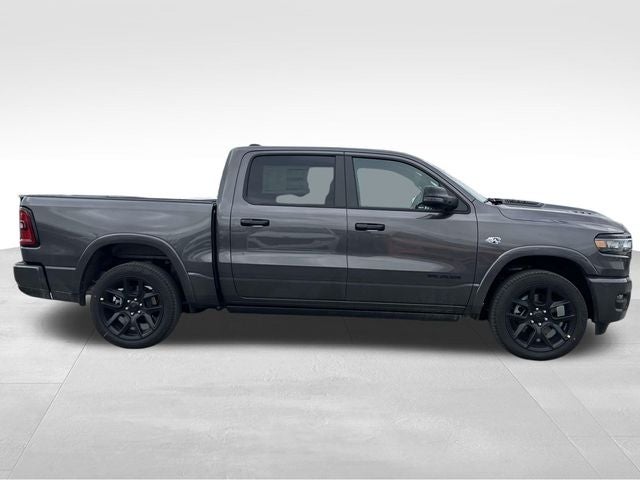 2026 RAM Ram 1500 Laramie