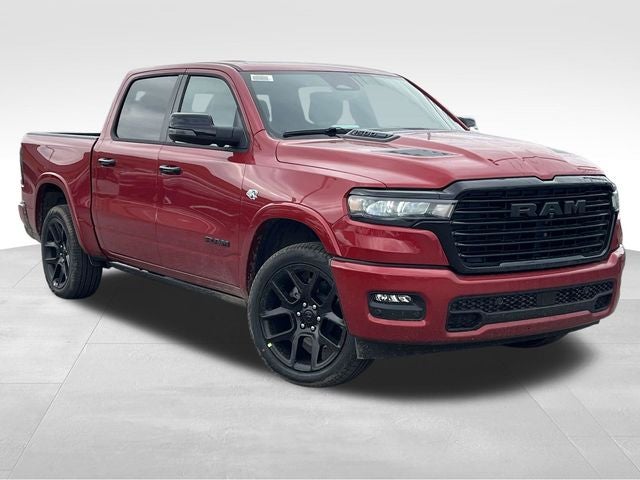 2026 RAM Ram 1500 Laramie
