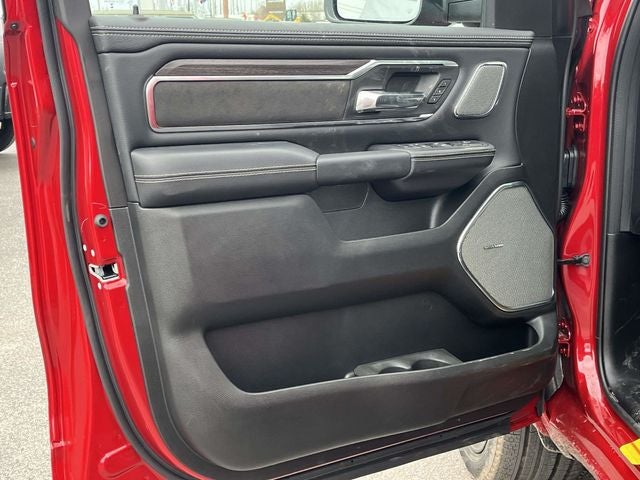 2026 RAM Ram 1500 Laramie